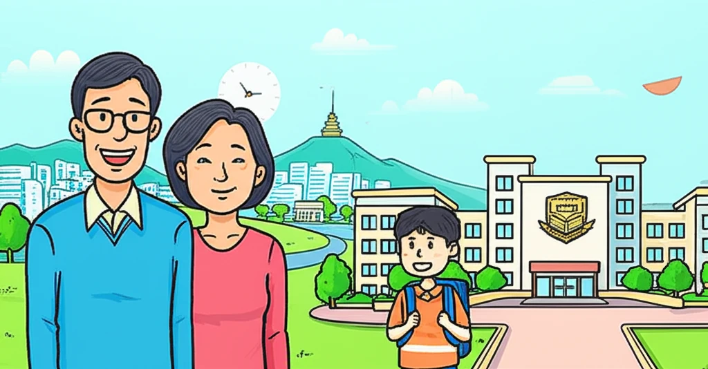 용인시 주거 지원 장학금 2025년 ..