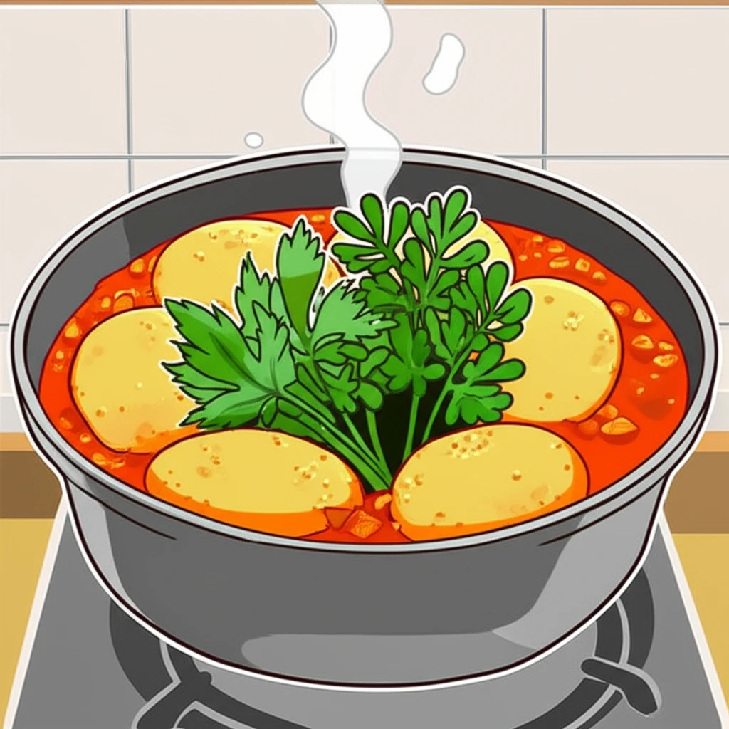 남은 전 보관 및 해동 방법과 맛있게..