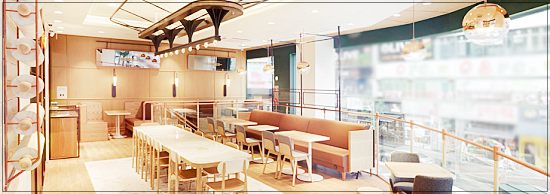 뚜레쥬르 가맹점