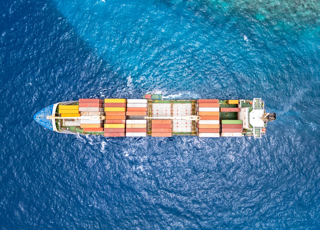 freight