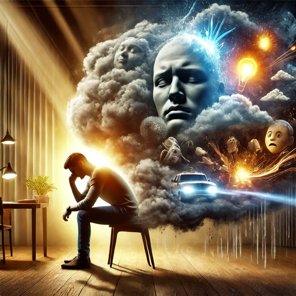 긍정 심리학의 함정: 무조건적인 낙관주의가 해로운 이유