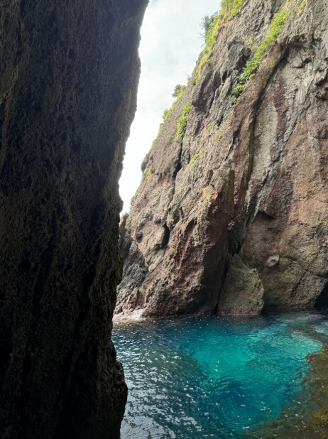 울릉도여행 울릉도배편 울릉도크루즈 울릉도 공항