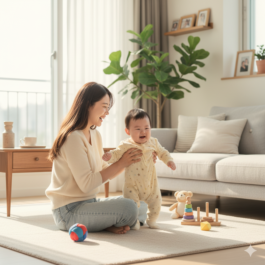 여성 직장인 출산휴직·육아휴직 활용법