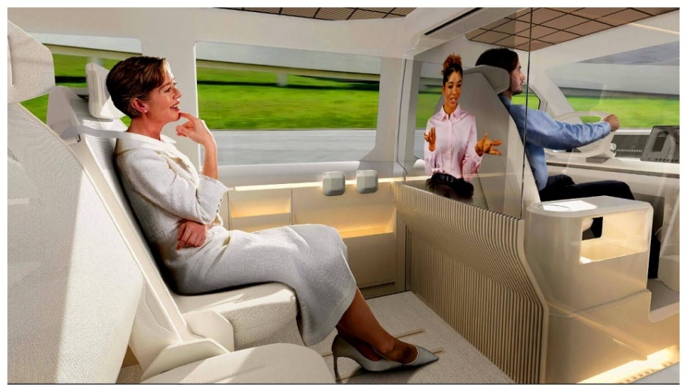 기아 PV5 가격 위켄더