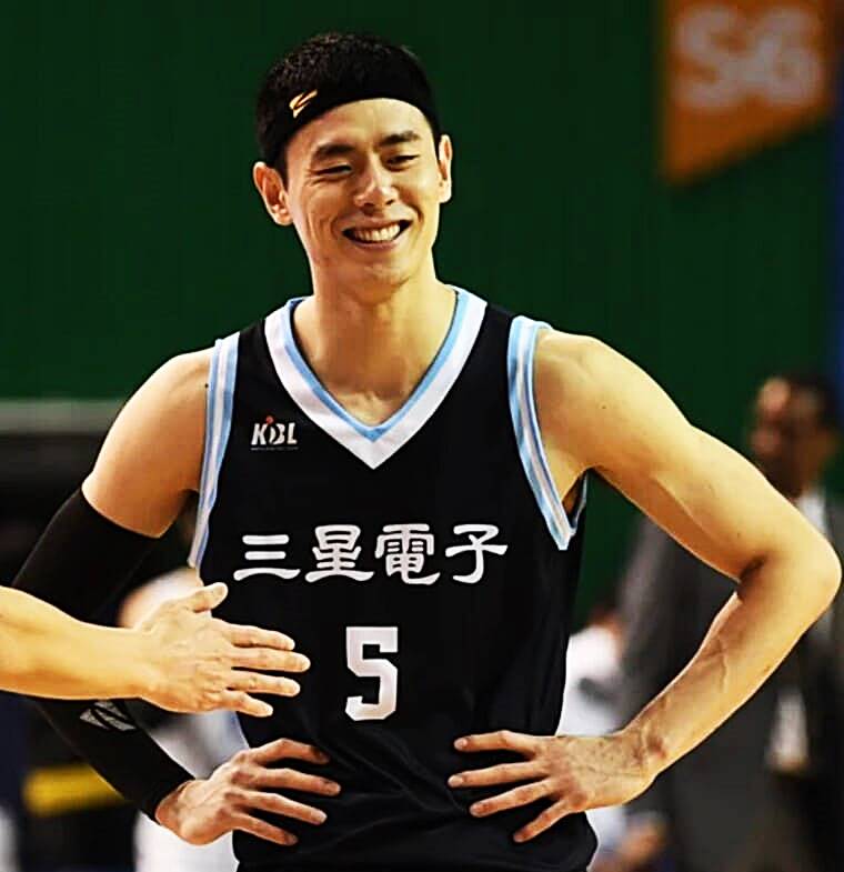 농구선수-이관희