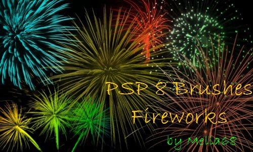 Fireworks brushes-2