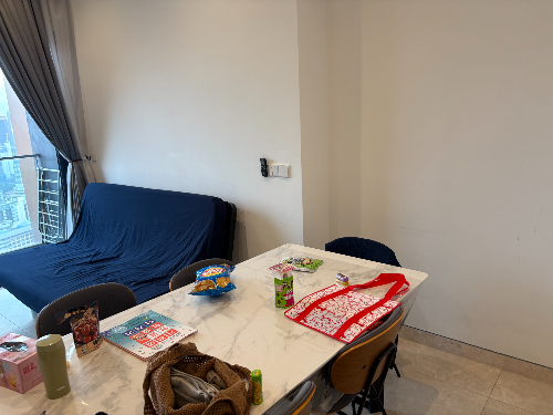 쿠알라룸푸르 한달살기 숙소