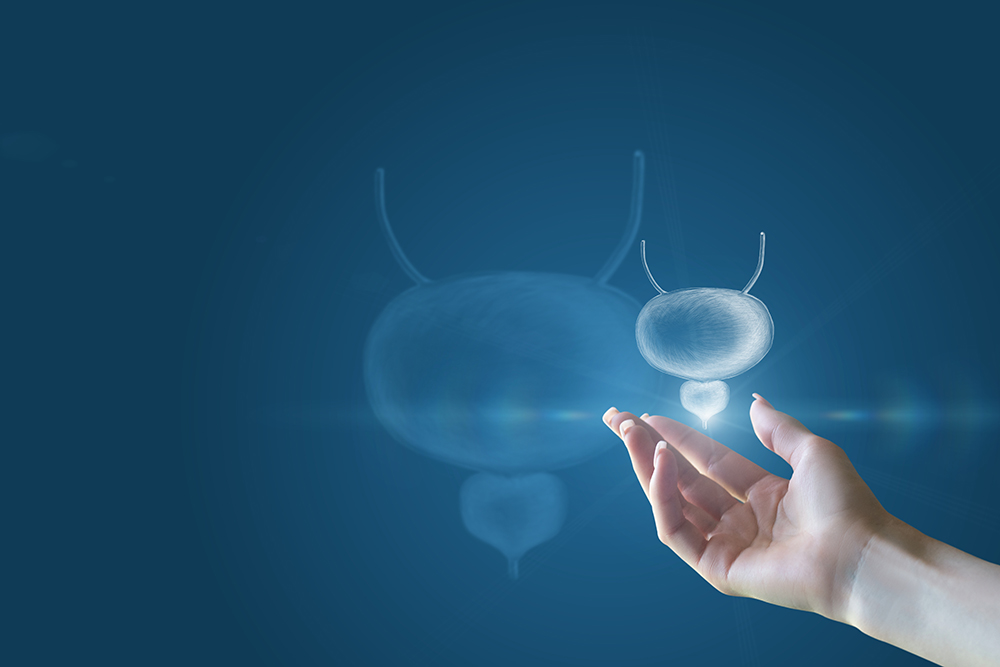 전립선 비대증 치료약