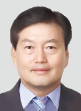 GS부회장으로 내정된 홍순기 사장.