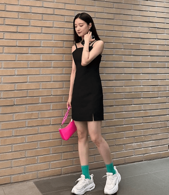 열녀박씨 계약결혼뎐 줄거리 등장인물