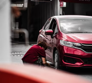 메리츠화재 다이렉트 자동차보험 긴급출동 보험금청구 보장내용