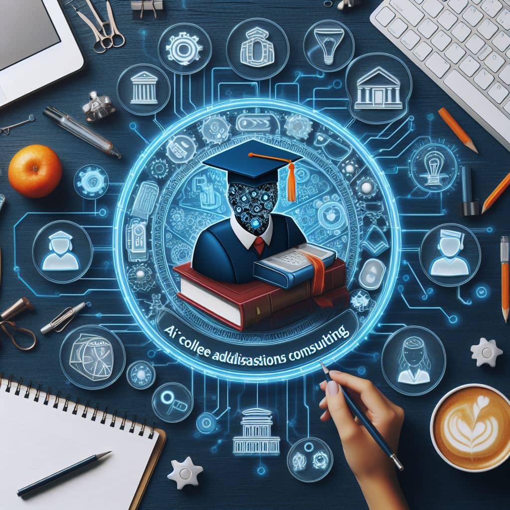 AI 기반 대학입학 컨설팅의 혁신