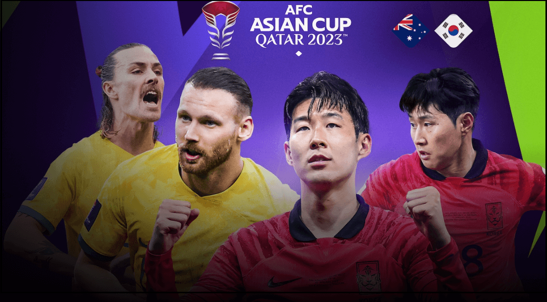 대한민국-호주-축구-다시보기-2023카타르아시안컵-4강진출