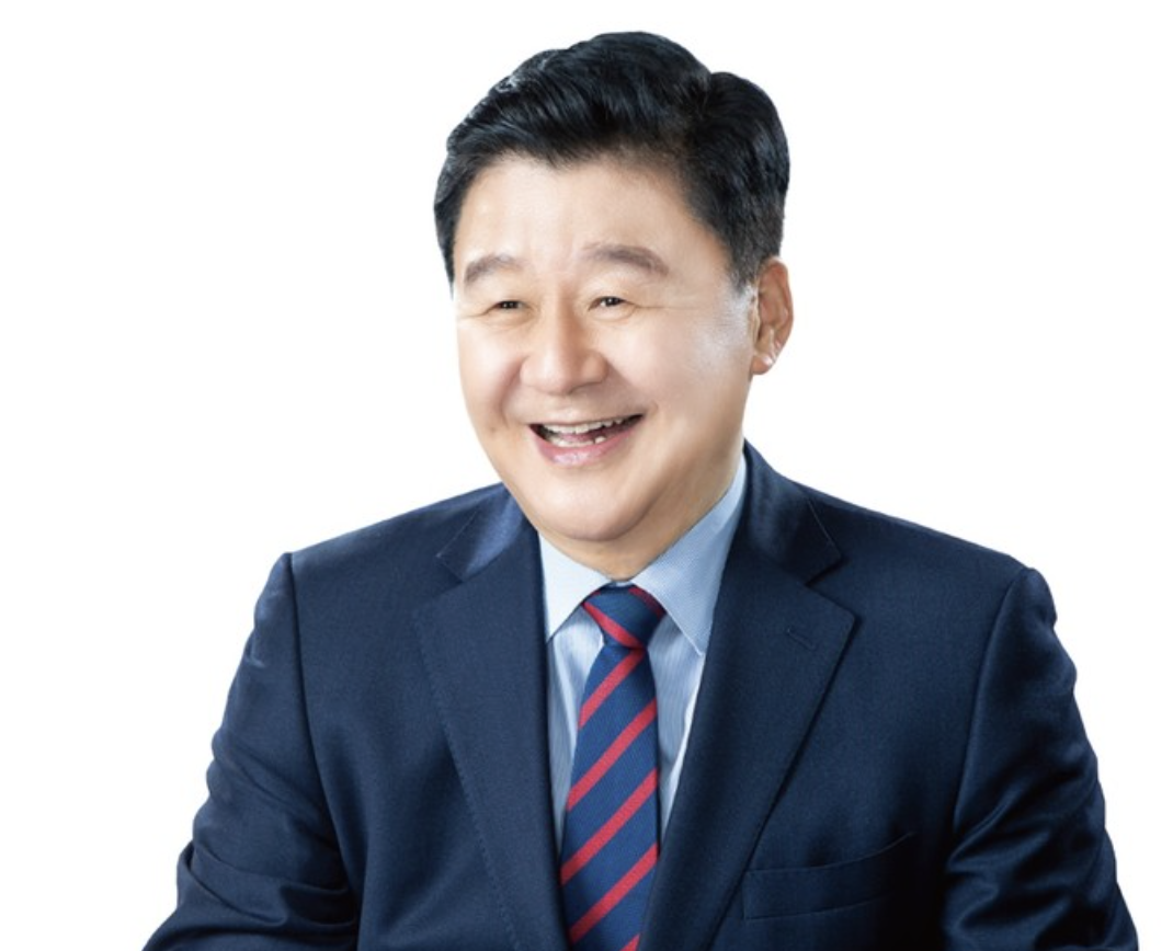 김주홍 프로필