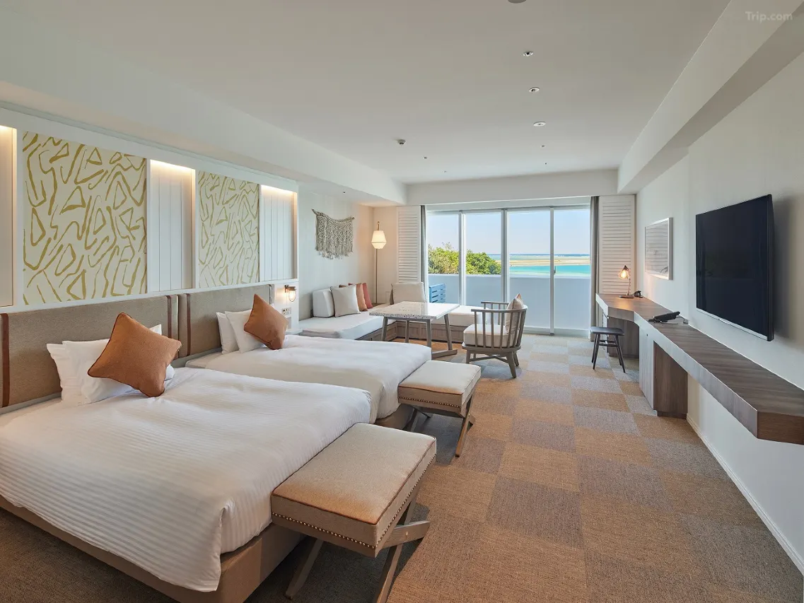 더세나가지마스토리라인_객실