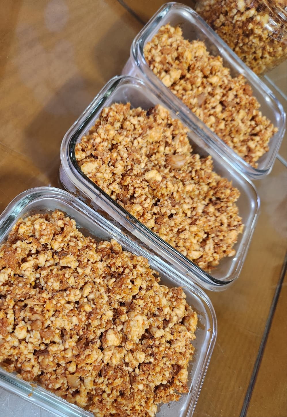 참치두부장편스토랑진서연