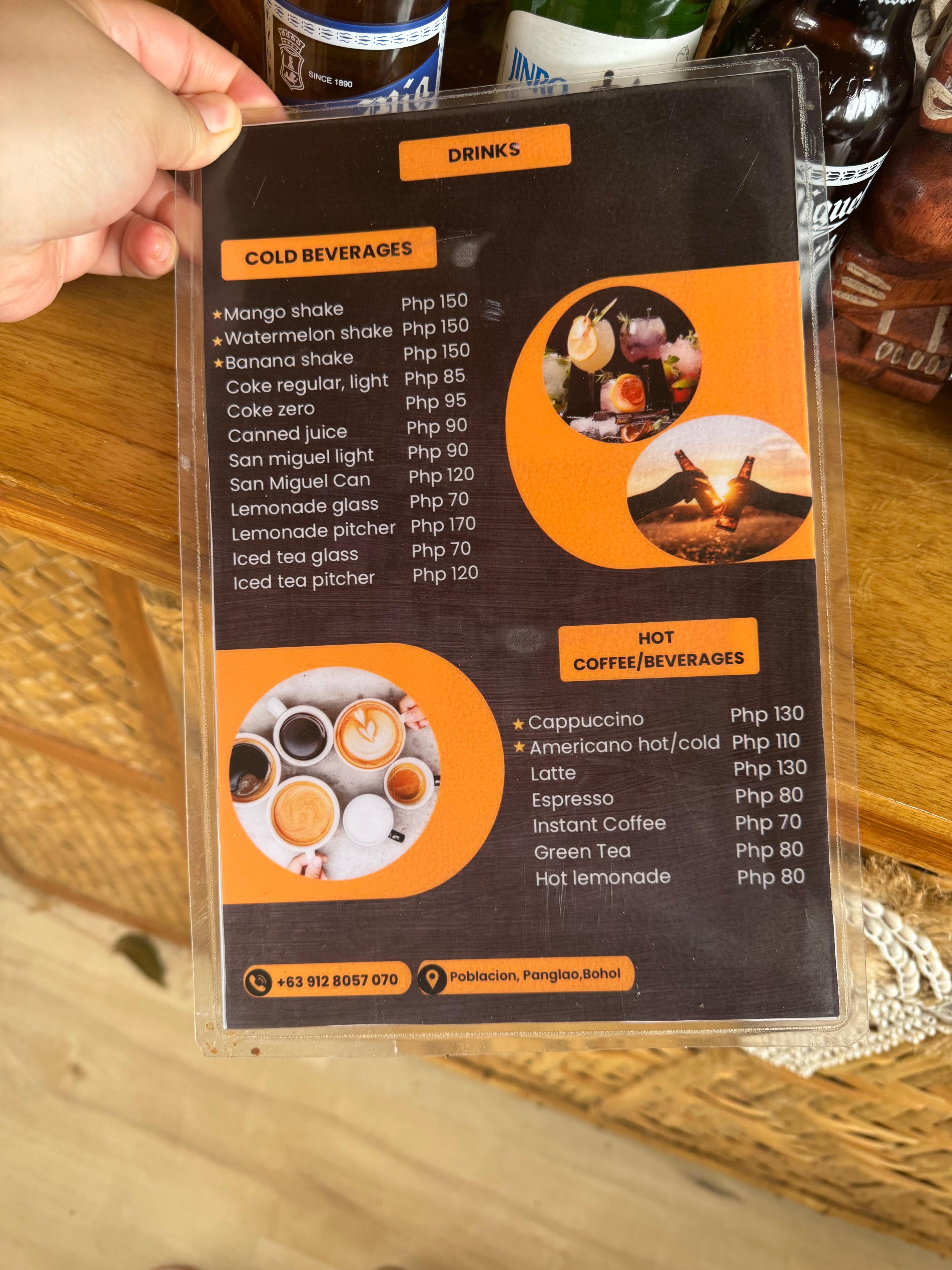 로컬페이지 발리카삭 나팔링 투어