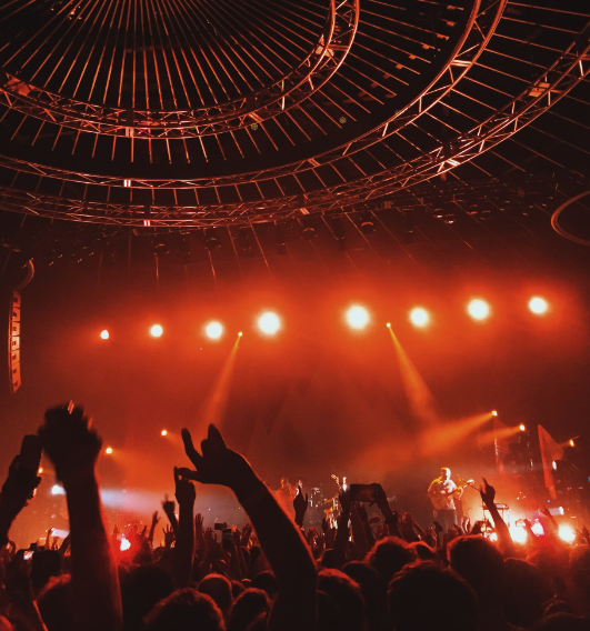 티켓팅 연습 사이트