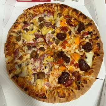 도미노피자 1+1 메뉴 50% 할인쿠폰 방문포장 할인 나폴리도우_20