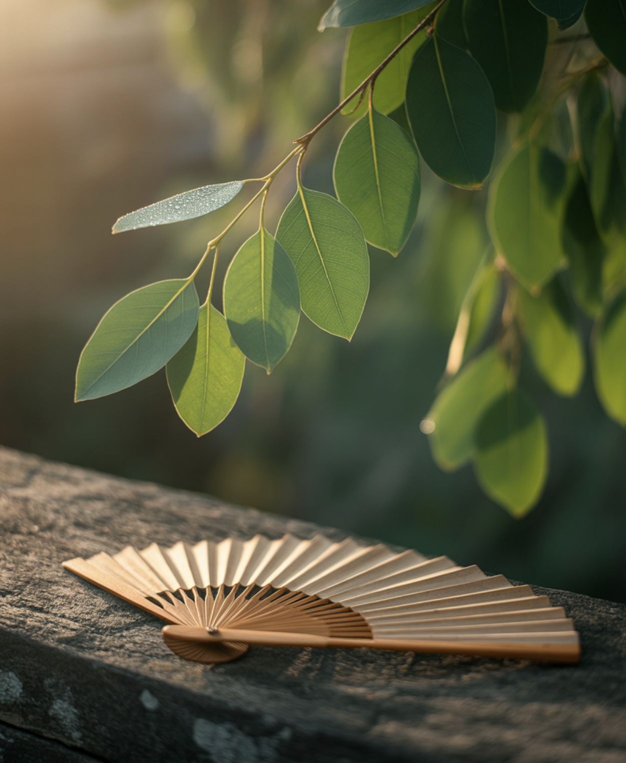 햇빛만큼 중요한 두 번째&amp;#44; 바람