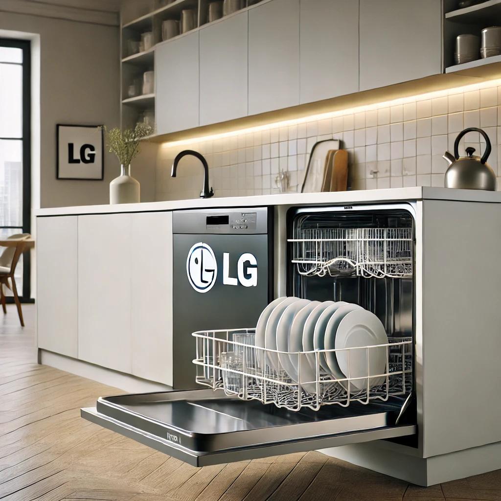 엘지전자 식기세척기 가격