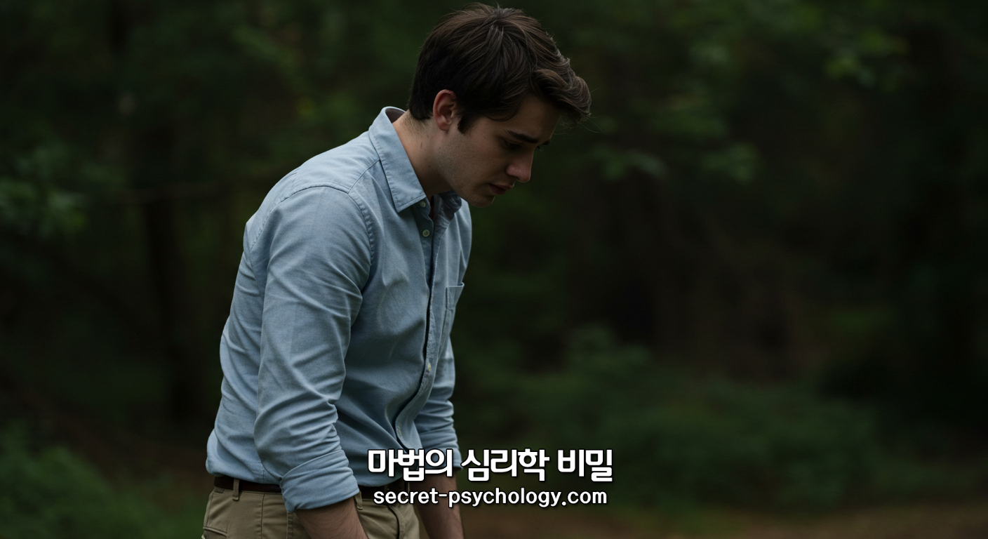 눈치보는이유