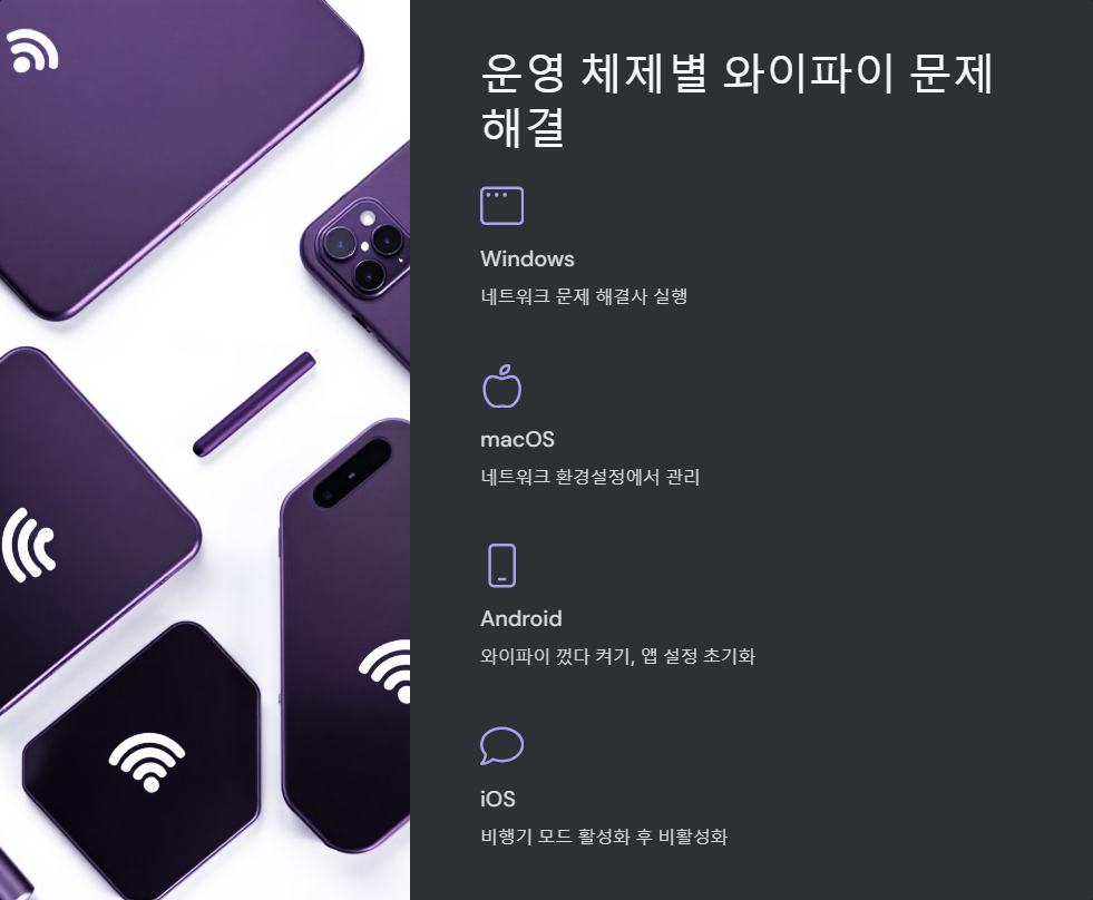 라우터설정