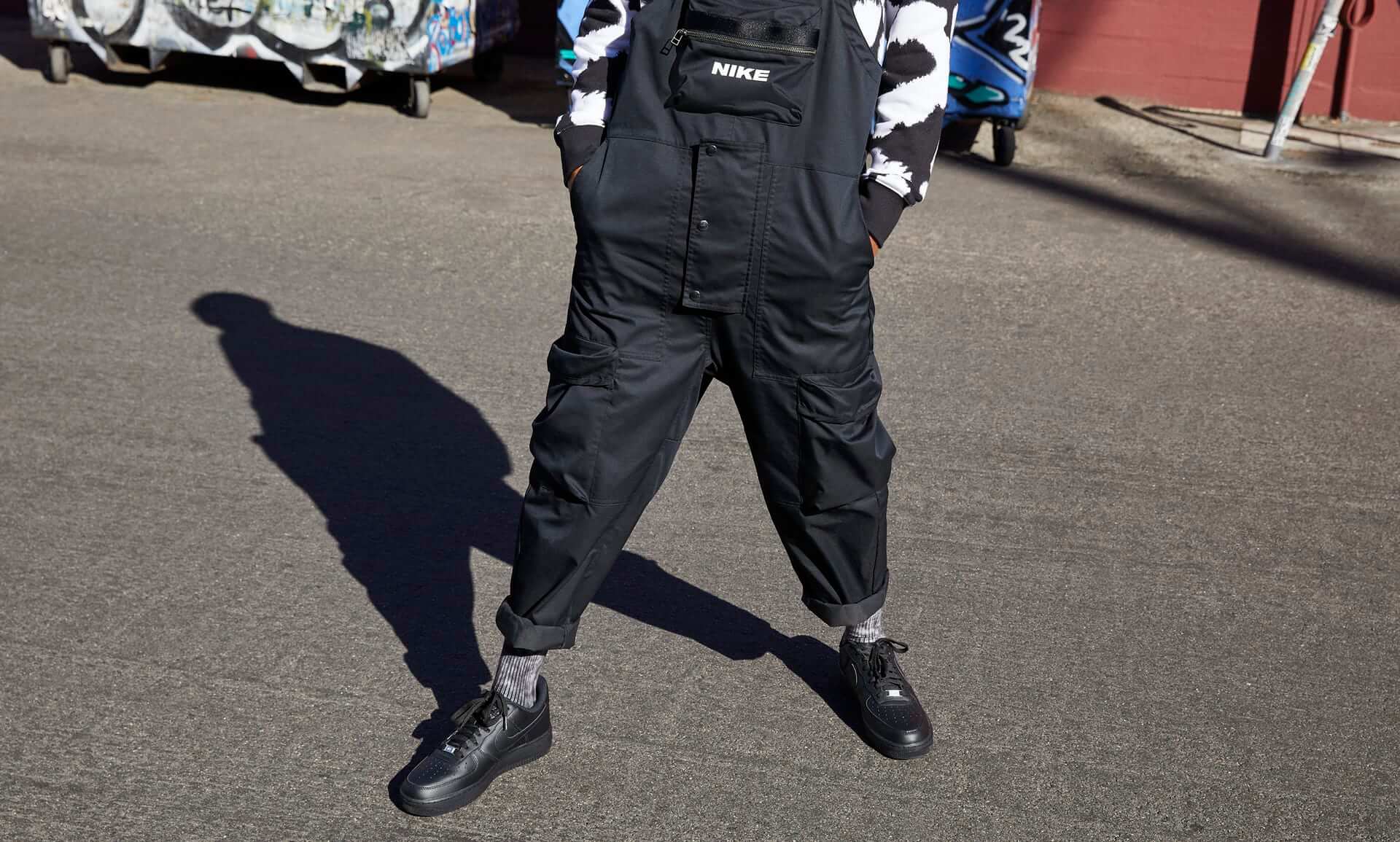 나이키 에어포스 1'07 BEST 색상 조회 및 구매하기