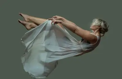 떨어지는 꿈해몽