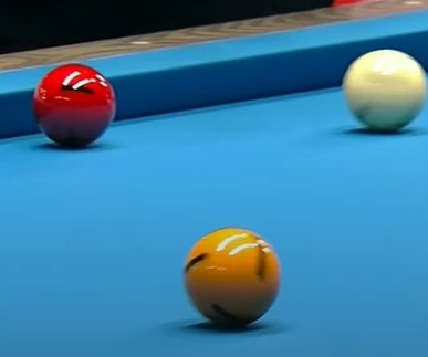 billiard-match