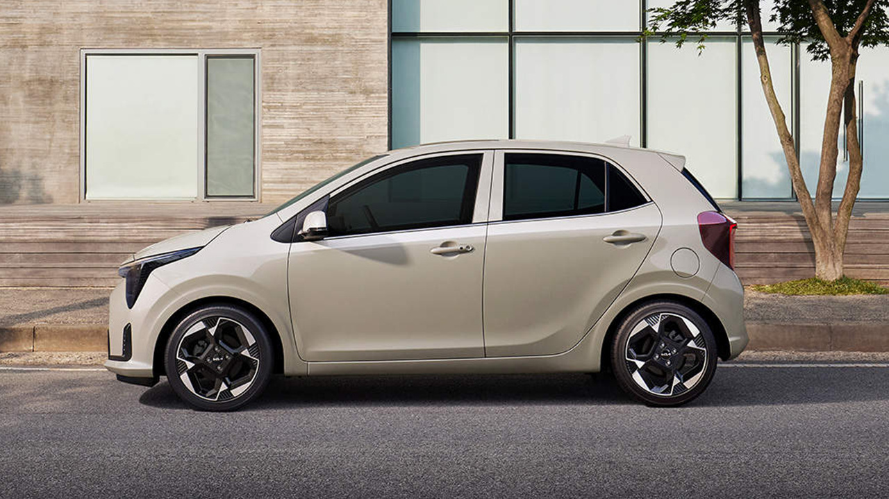 경차 기반 소형 캠핑카 추천