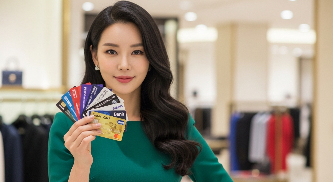 아웃백 할인카드