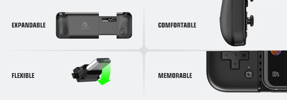 GameSir X2 Pro-Xbox