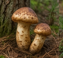 송이버섯 보관방법