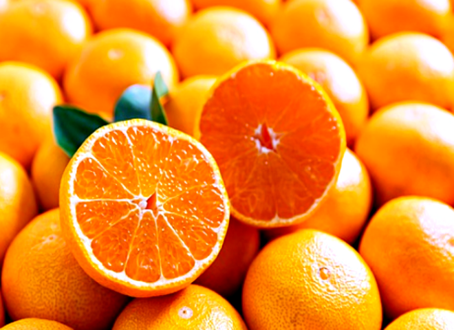 겨울철 면역력 높이는 음식과 레시피