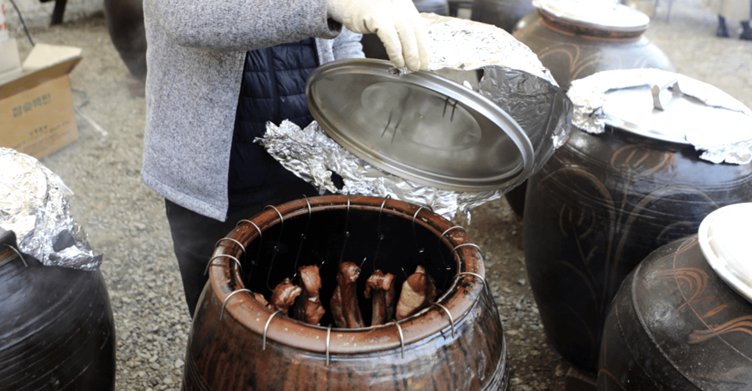 양평 남겨서 뭐 하게 맑은숲캠프