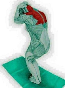 아침 스트레칭의 효능