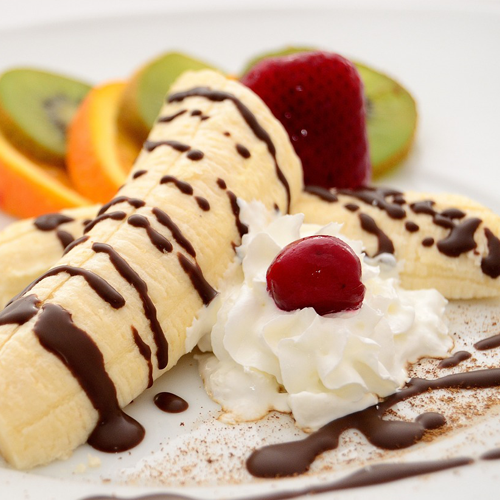 바나나의 효능과 부작용