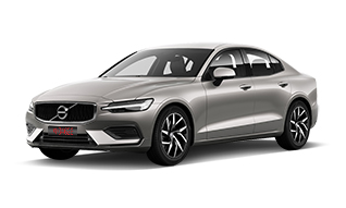 볼보 S60 색상코드 - Birch Light Metallic(색상코드 : 726)