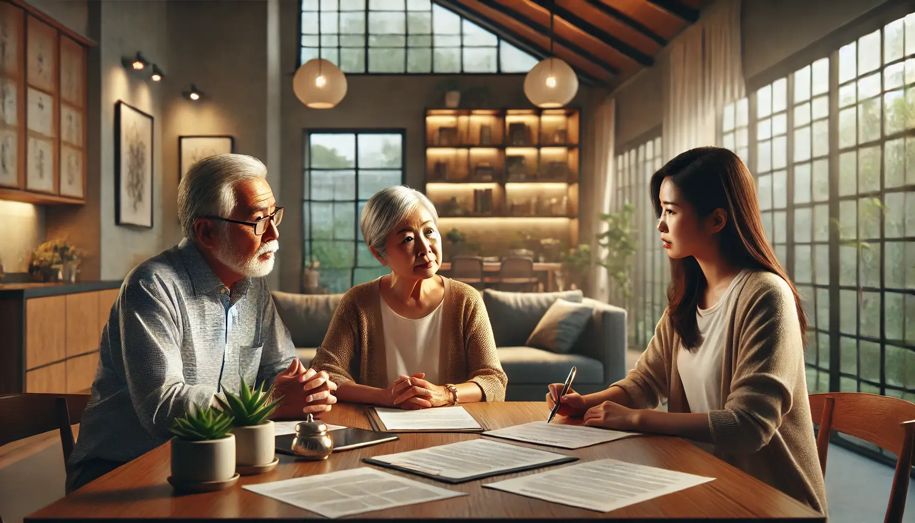 부동산 증여 취득세 계산기