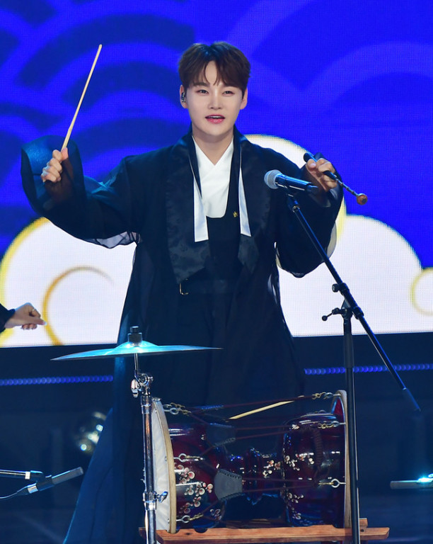 2025 박서진 콘서트 가격 및 예매정보