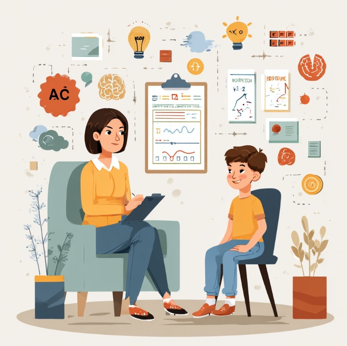 행동주의 상담이론의 인간관, 특성, 상담과정 및 행동수정 기법