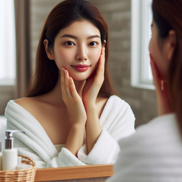 얼굴 붓기 빼는법 5가지