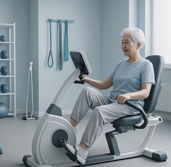 당뇨와 건강, 근력운동이 필수인 이유