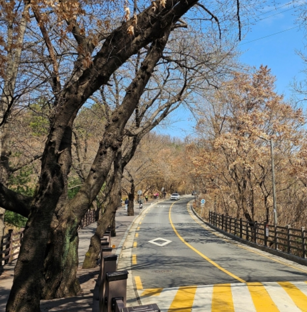 서울근교나들이