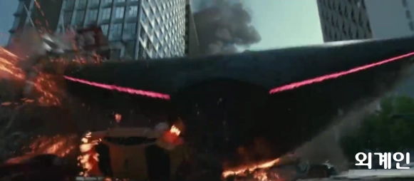 영회 외계인 1부