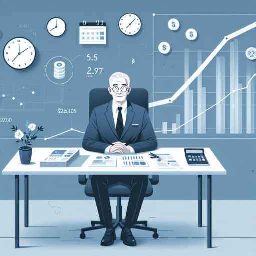 정년연장 시 내 국민연금은? 수급액 변화와 최적 전략 완벽 분석