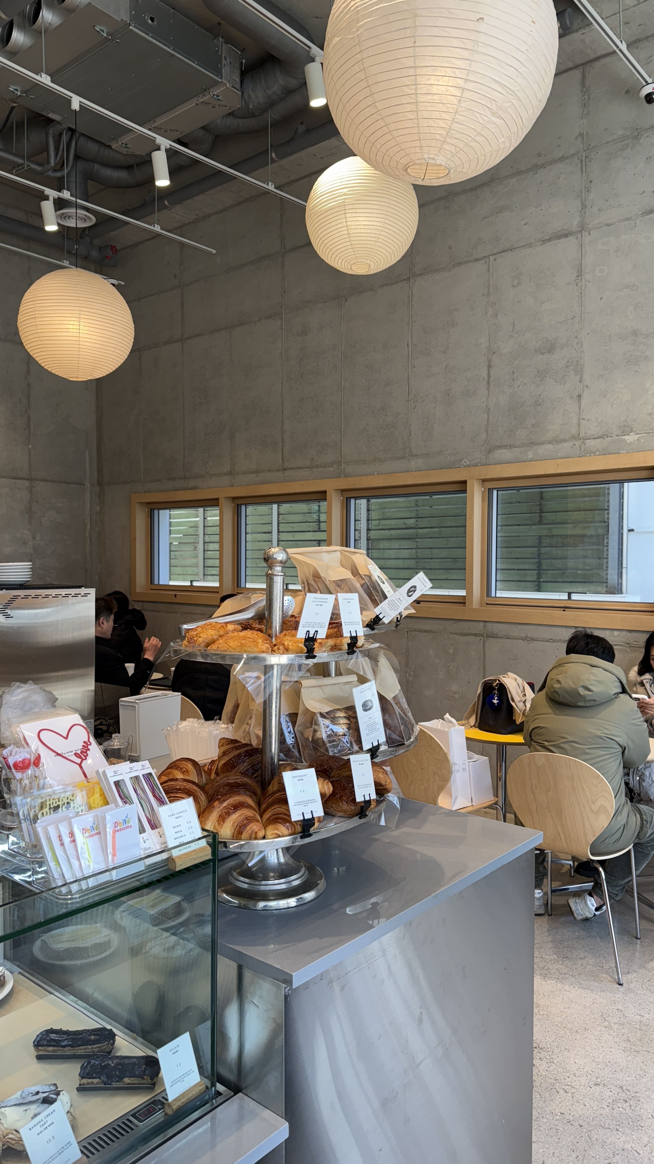 청담타르틴_청담_카페_추천