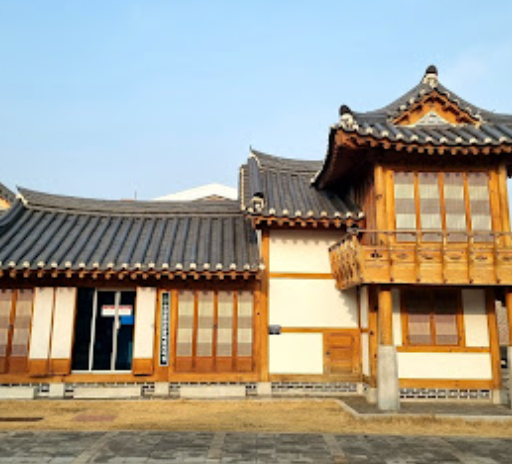 그놈은 흑염룡 촬영지 장소