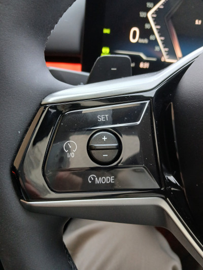 BMW 520i 반자율주행 가이드 한눈에 알아보기